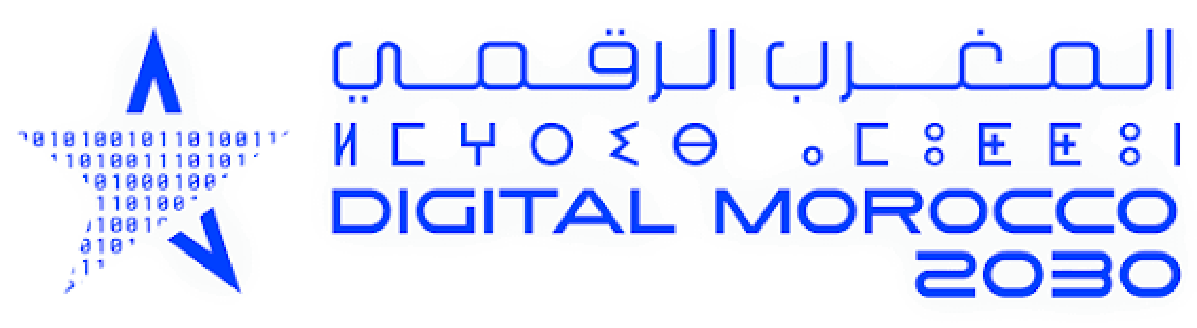 Digital Morocco 2030