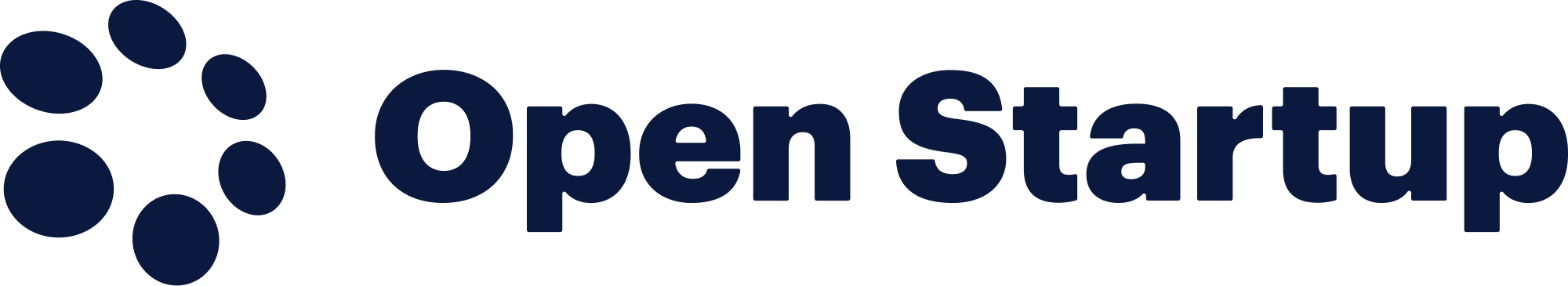 Open Startup